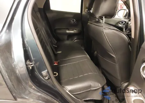 2012 Nissan Juke S z USA, uszkodzony, nr VIN JN8AF5MV8CT114745